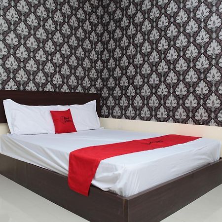 Reddoorz Near Maranatha University 3 Bandung Ngoại thất bức ảnh