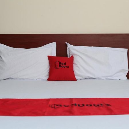 Reddoorz Near Maranatha University 3 Bandung Ngoại thất bức ảnh