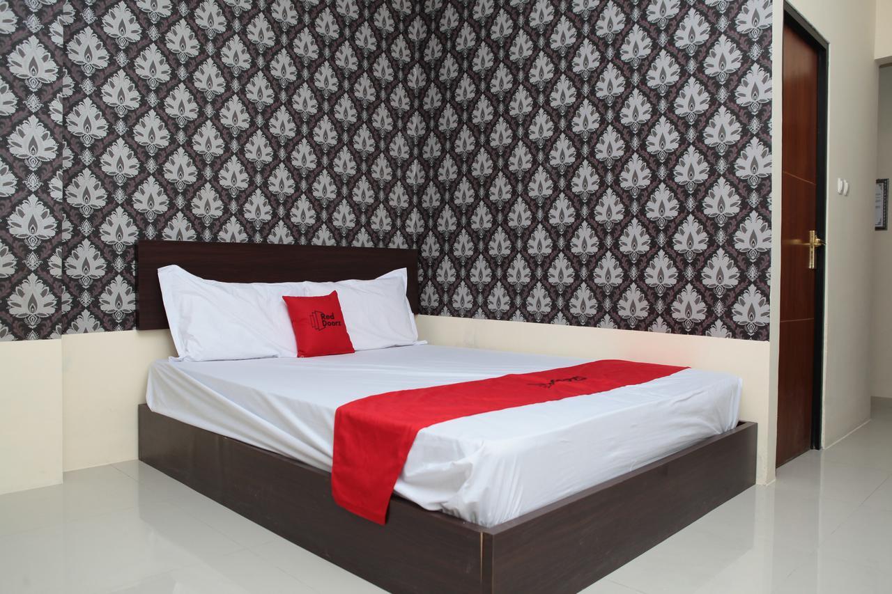 Reddoorz Near Maranatha University 3 Bandung Ngoại thất bức ảnh