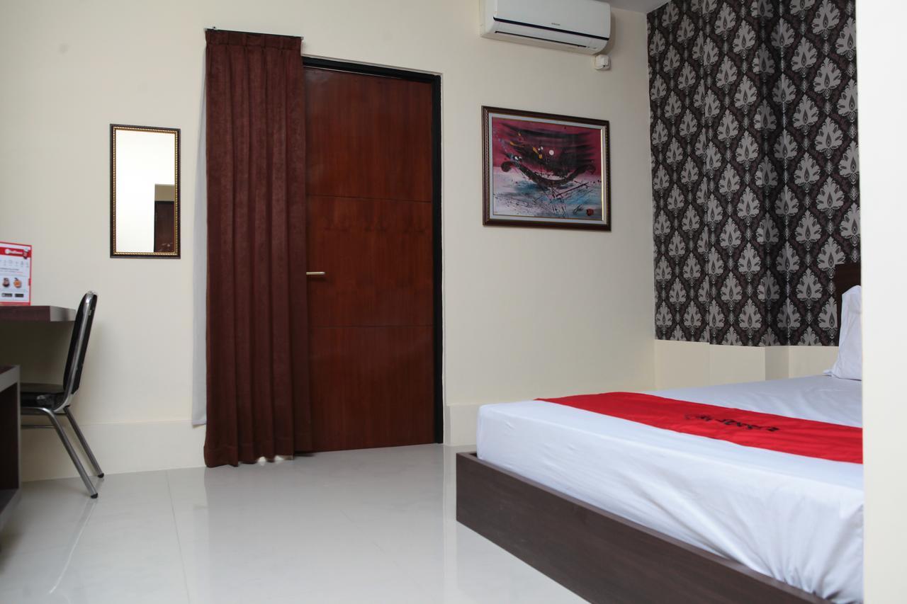 Reddoorz Near Maranatha University 3 Bandung Ngoại thất bức ảnh