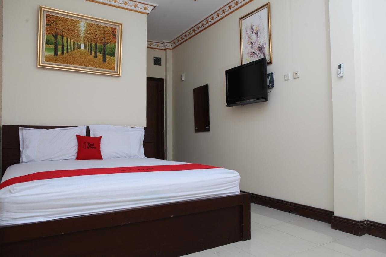 Reddoorz Near Maranatha University 3 Bandung Ngoại thất bức ảnh