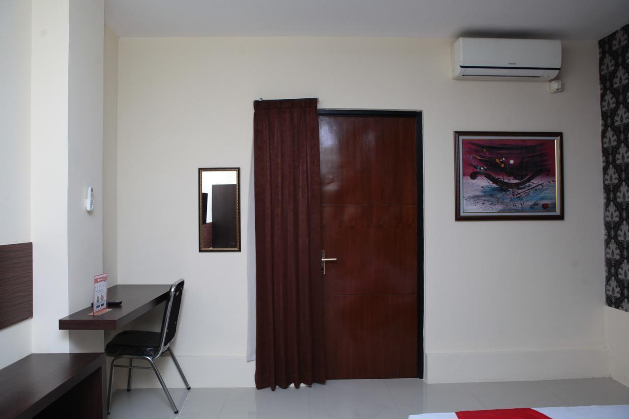 Reddoorz Near Maranatha University 3 Bandung Ngoại thất bức ảnh