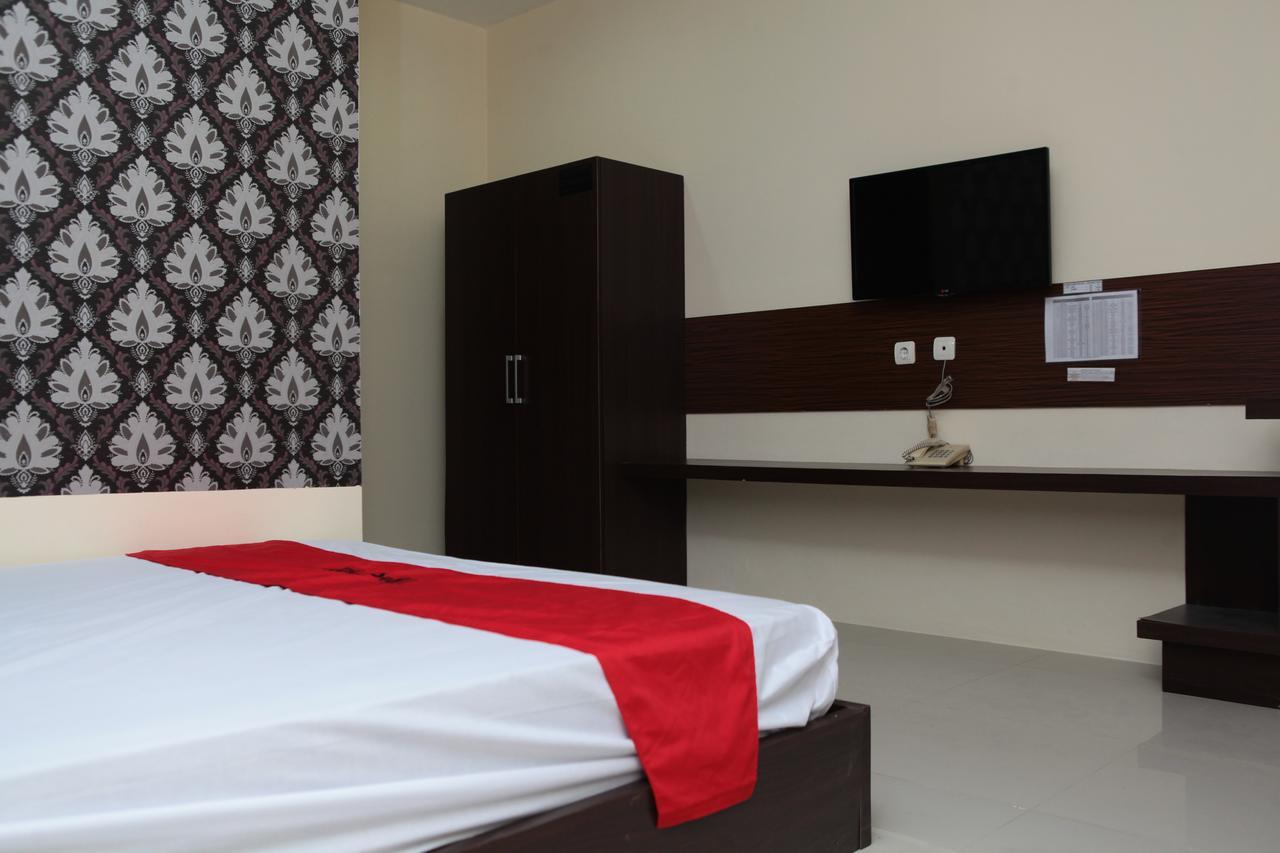 Reddoorz Near Maranatha University 3 Bandung Ngoại thất bức ảnh