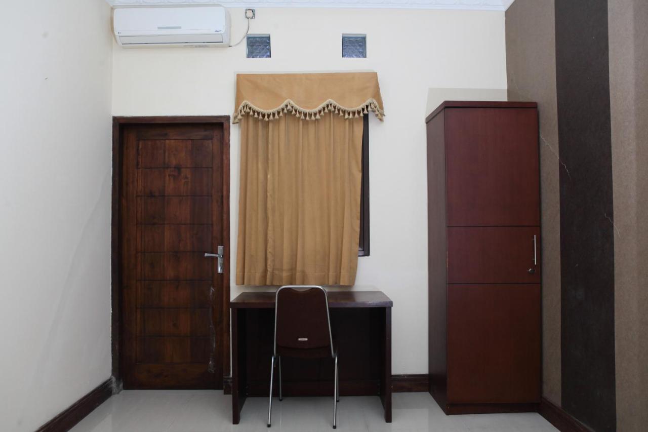 Reddoorz Near Maranatha University 3 Bandung Ngoại thất bức ảnh