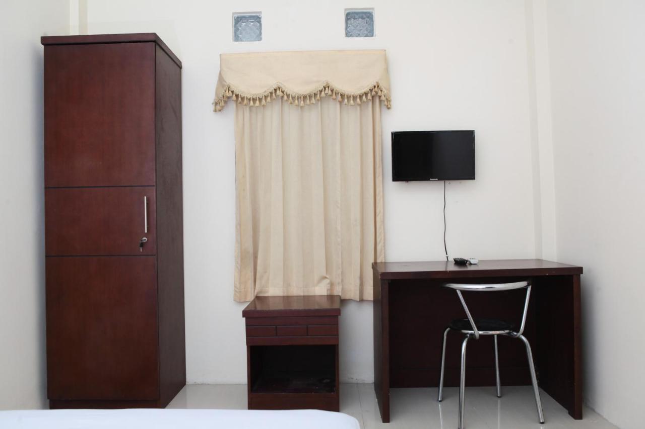 Reddoorz Near Maranatha University 3 Bandung Ngoại thất bức ảnh