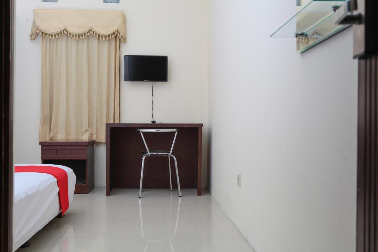 Reddoorz Near Maranatha University 3 Bandung Ngoại thất bức ảnh