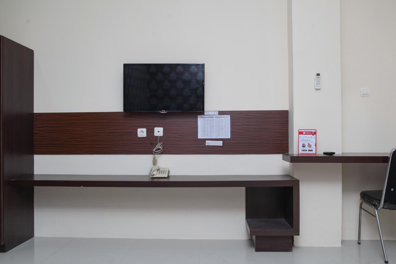 Reddoorz Near Maranatha University 3 Bandung Ngoại thất bức ảnh