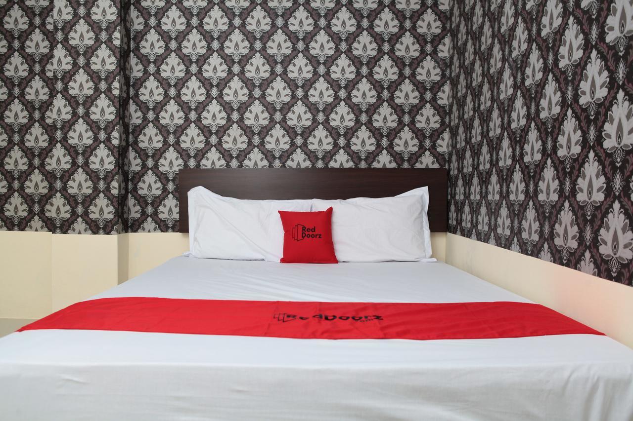 Reddoorz Near Maranatha University 3 Bandung Ngoại thất bức ảnh