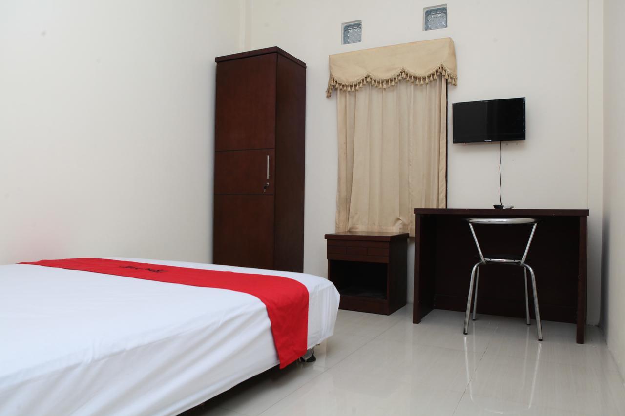 Reddoorz Near Maranatha University 3 Bandung Ngoại thất bức ảnh