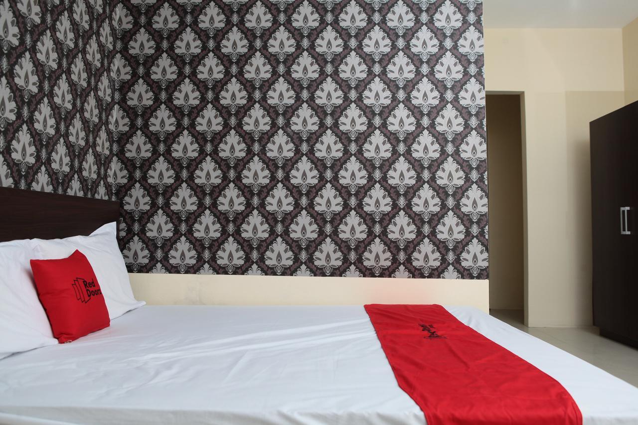 Reddoorz Near Maranatha University 3 Bandung Ngoại thất bức ảnh