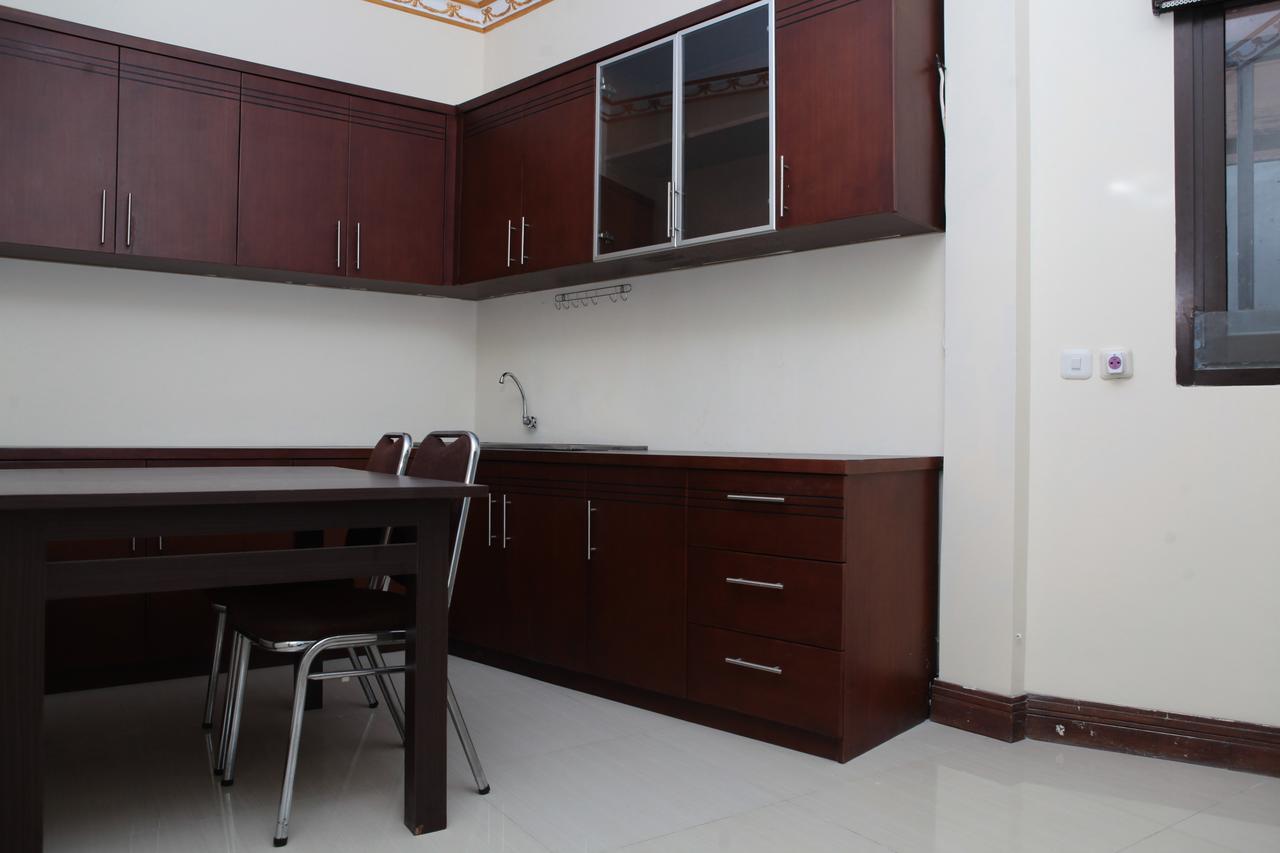 Reddoorz Near Maranatha University 3 Bandung Ngoại thất bức ảnh