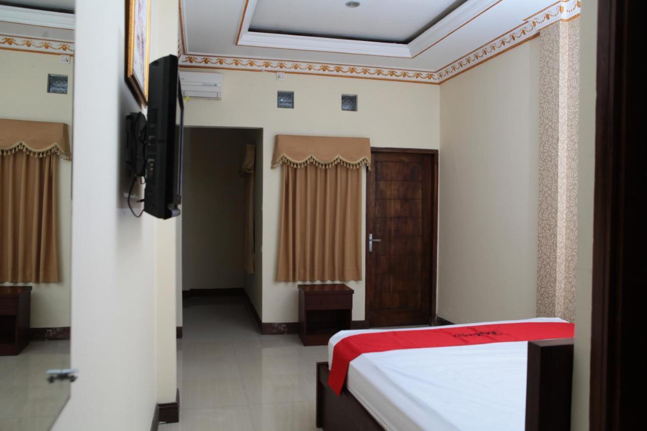 Reddoorz Near Maranatha University 3 Bandung Ngoại thất bức ảnh