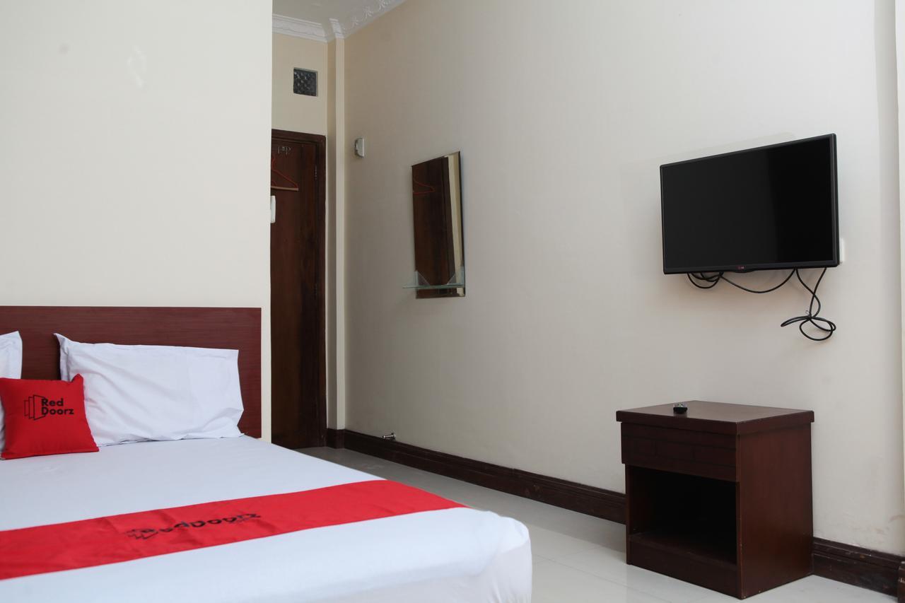 Reddoorz Near Maranatha University 3 Bandung Ngoại thất bức ảnh