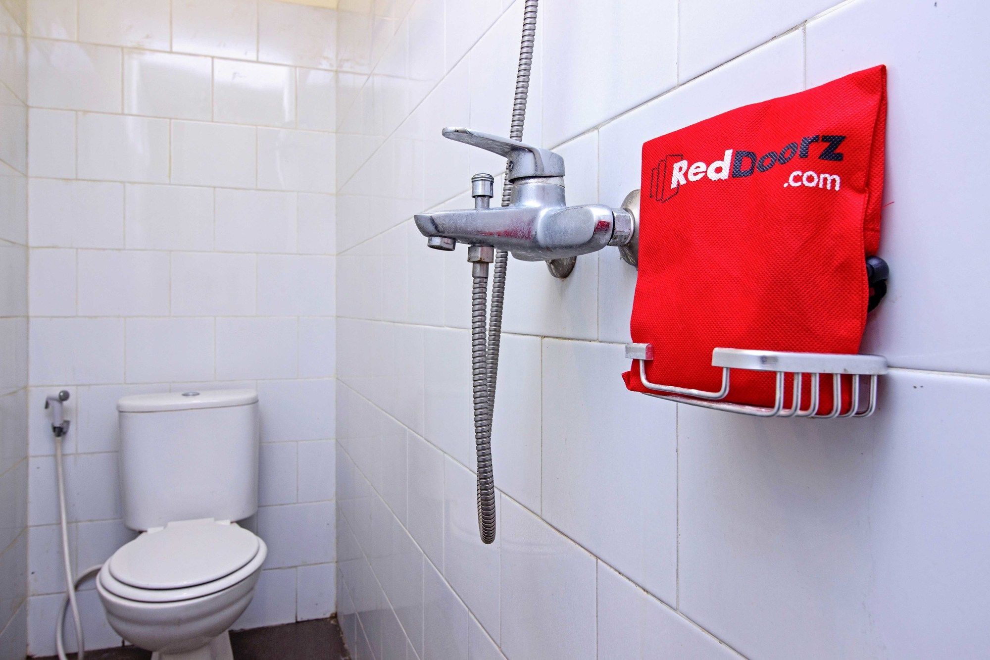 Reddoorz Near Maranatha University 3 Bandung Ngoại thất bức ảnh