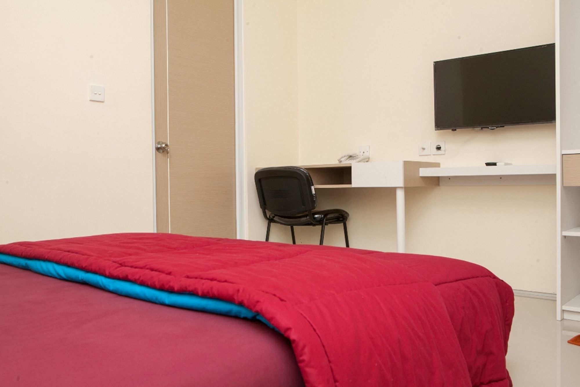 Reddoorz Near Maranatha University 3 Bandung Ngoại thất bức ảnh