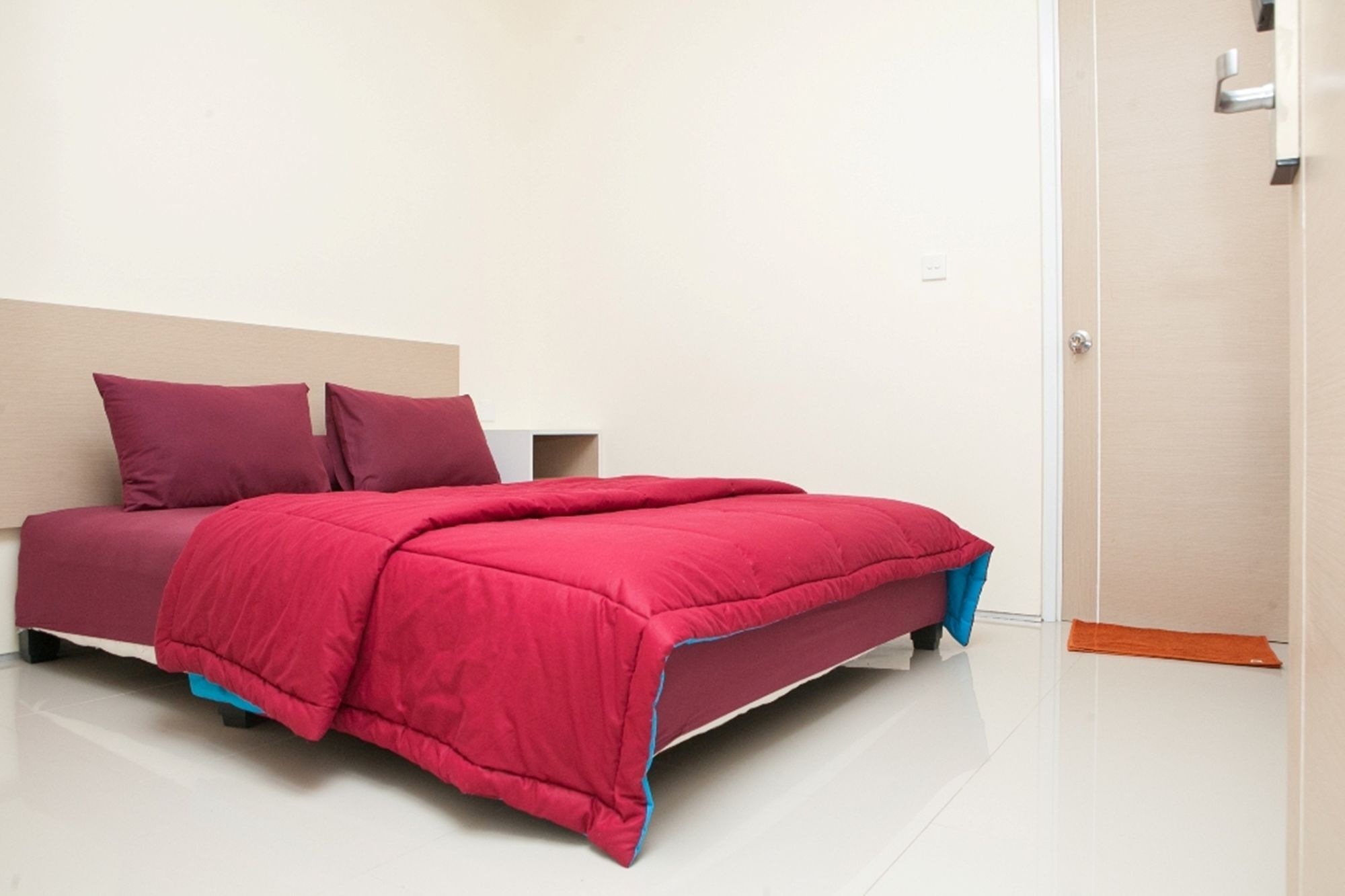 Reddoorz Near Maranatha University 3 Bandung Ngoại thất bức ảnh