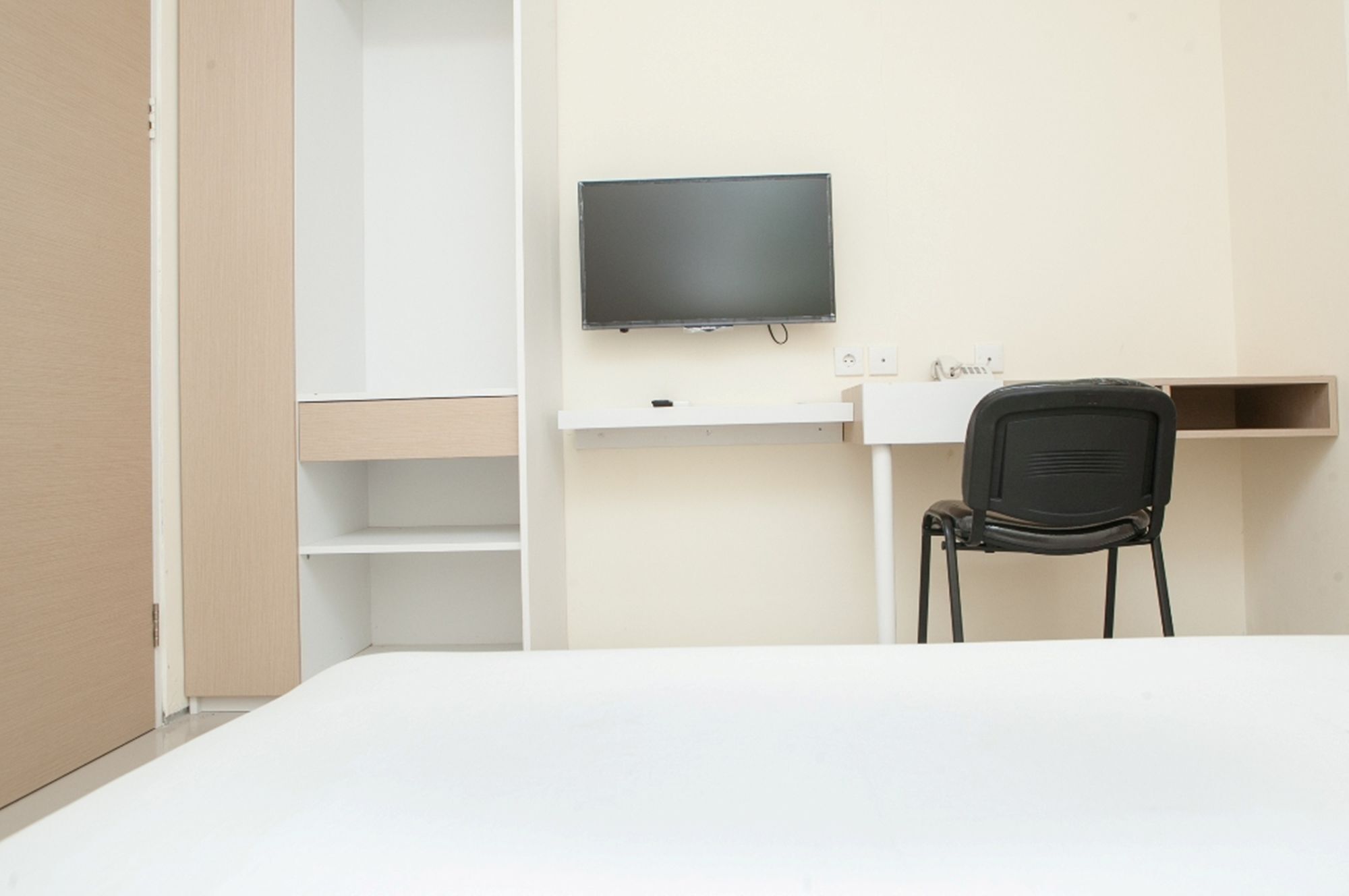Reddoorz Near Maranatha University 3 Bandung Ngoại thất bức ảnh