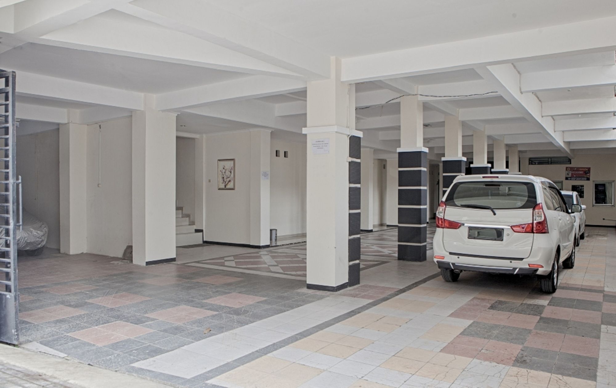 Reddoorz Near Maranatha University 3 Bandung Ngoại thất bức ảnh