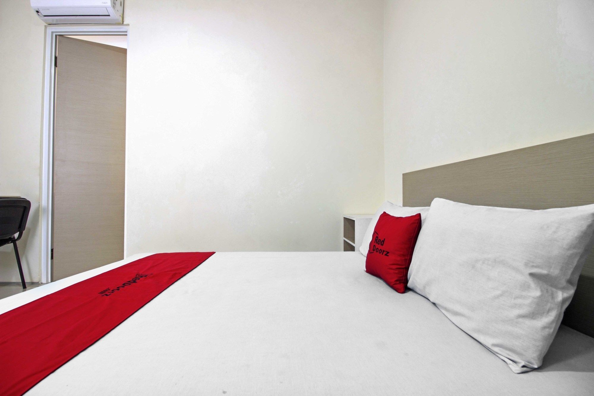 Reddoorz Near Maranatha University 3 Bandung Ngoại thất bức ảnh