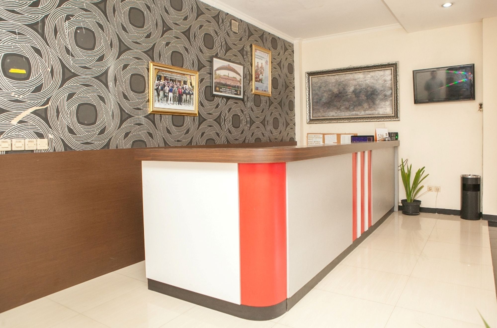 Reddoorz Near Maranatha University 3 Bandung Ngoại thất bức ảnh