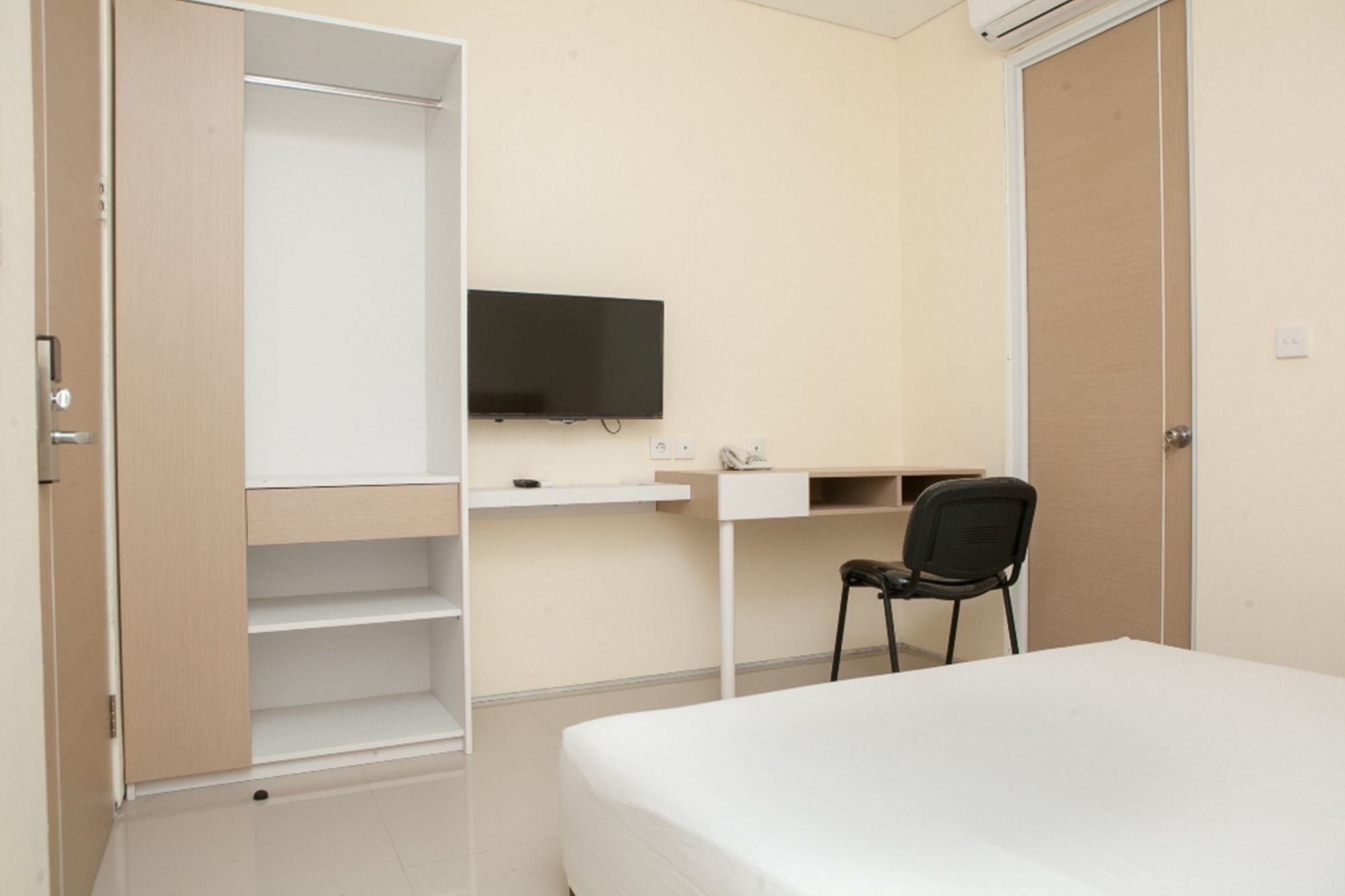 Reddoorz Near Maranatha University 3 Bandung Ngoại thất bức ảnh