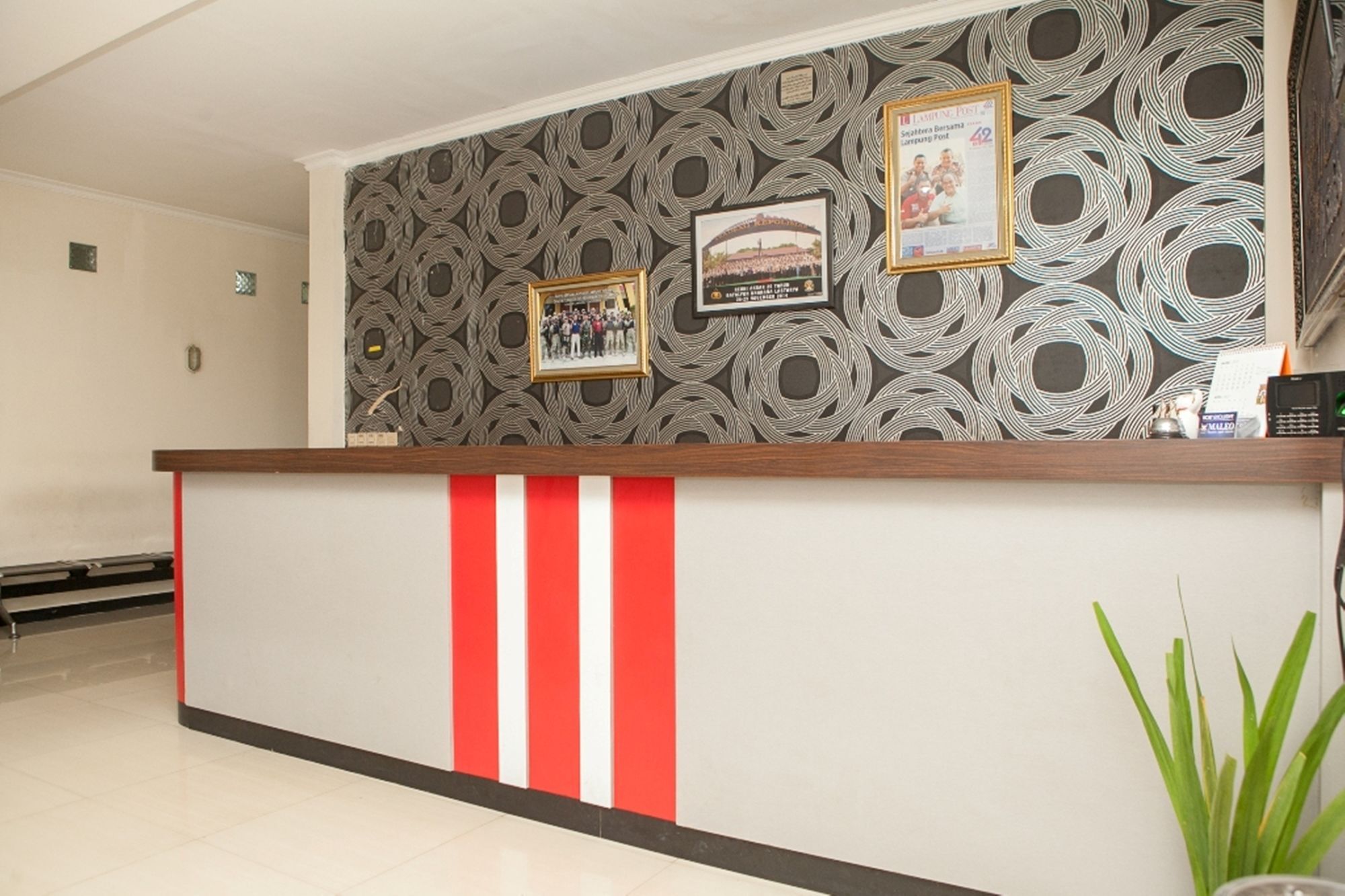 Reddoorz Near Maranatha University 3 Bandung Ngoại thất bức ảnh