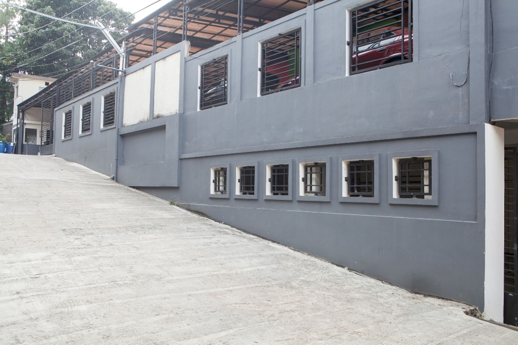Reddoorz Near Maranatha University 3 Bandung Ngoại thất bức ảnh