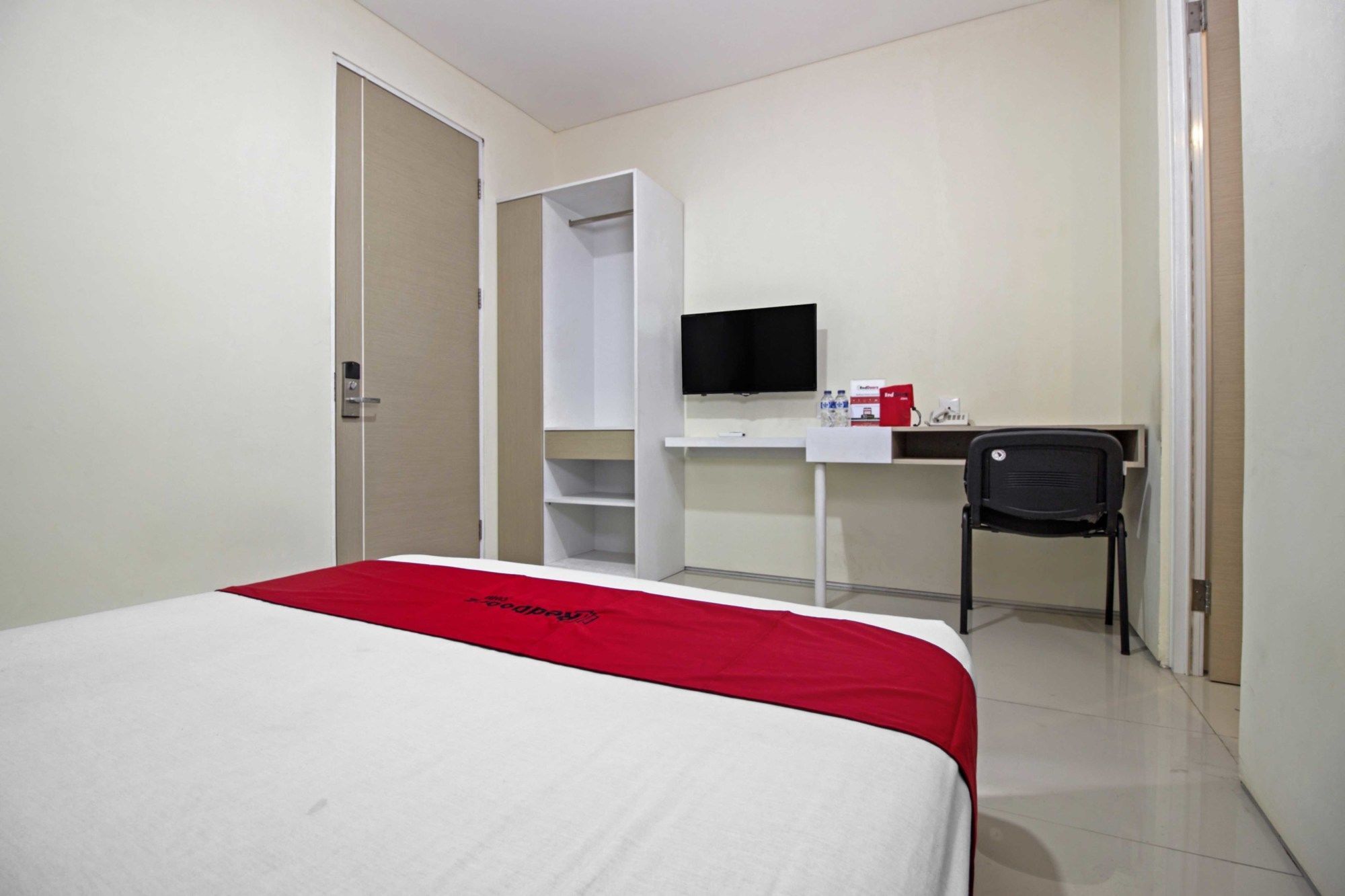 Reddoorz Near Maranatha University 3 Bandung Ngoại thất bức ảnh
