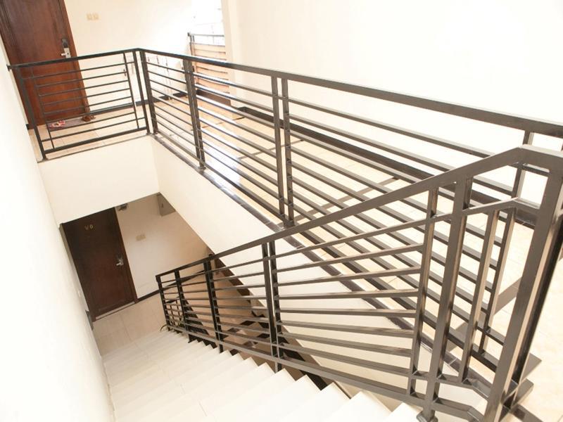Reddoorz Near Maranatha University 3 Bandung Ngoại thất bức ảnh