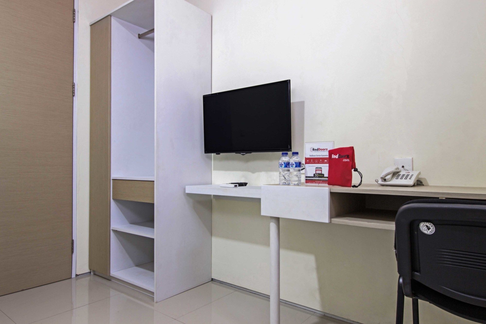 Reddoorz Near Maranatha University 3 Bandung Ngoại thất bức ảnh