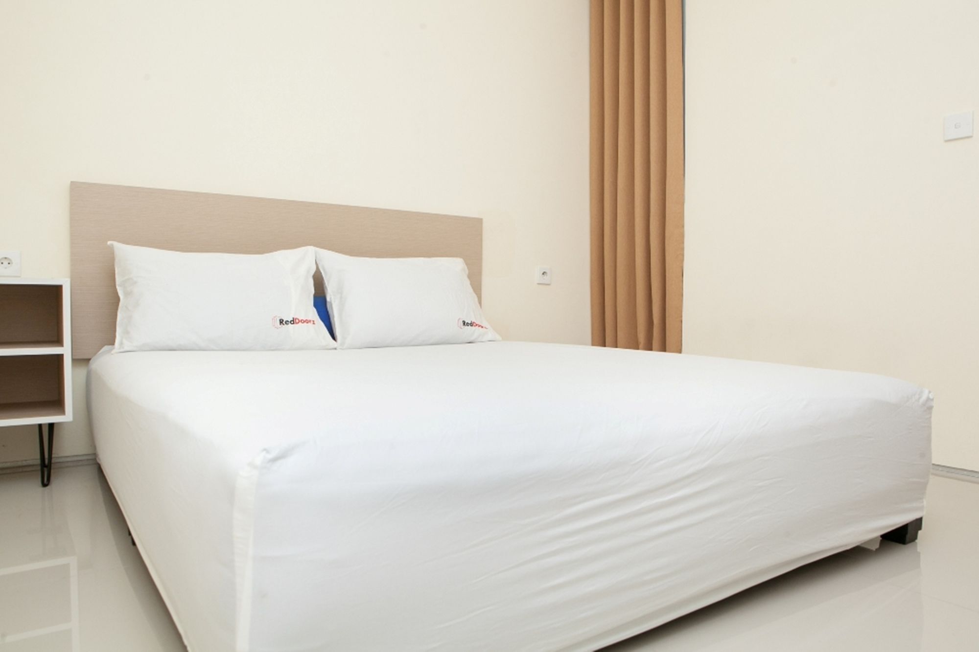 Reddoorz Near Maranatha University 3 Bandung Ngoại thất bức ảnh