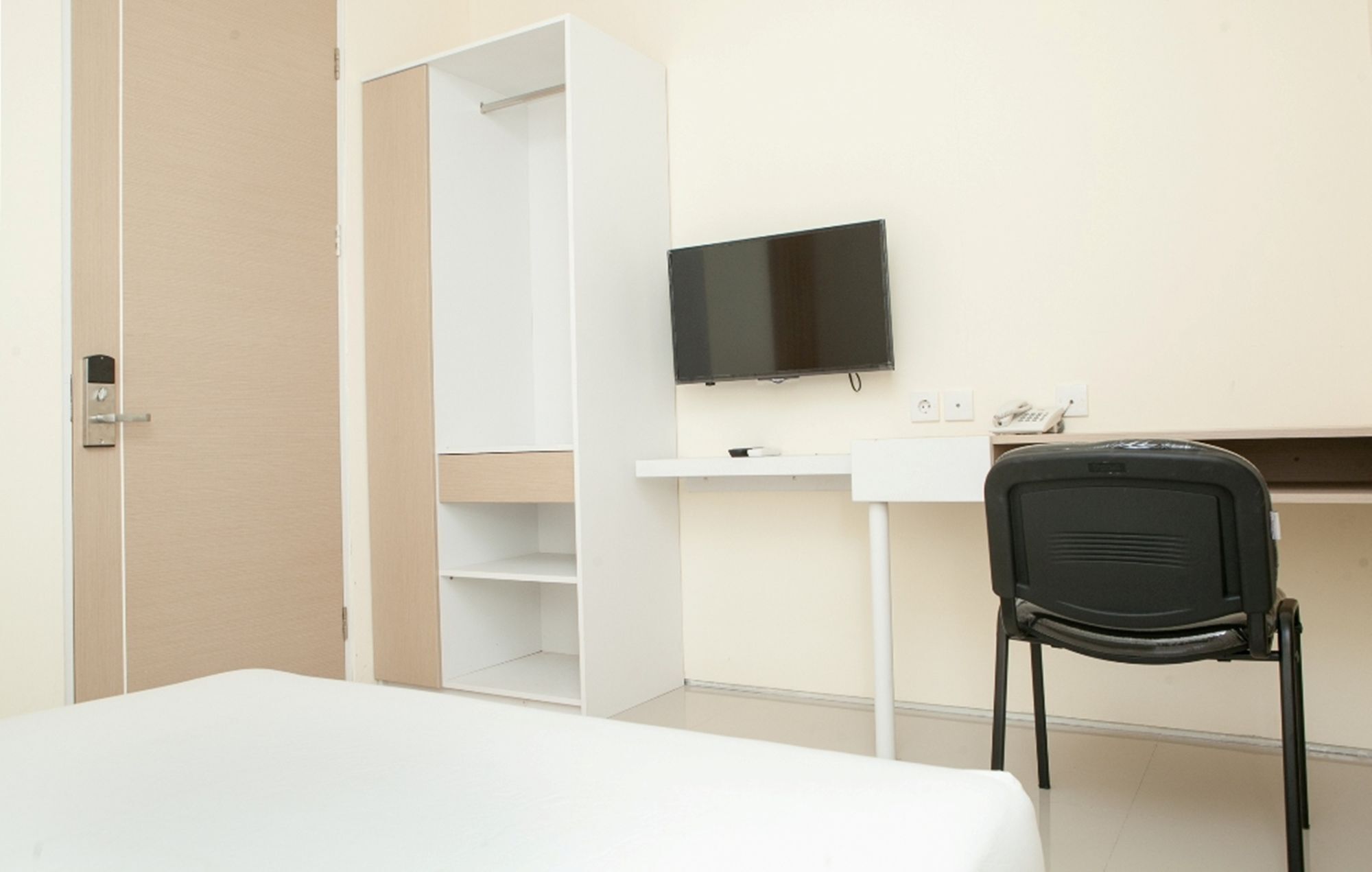 Reddoorz Near Maranatha University 3 Bandung Ngoại thất bức ảnh