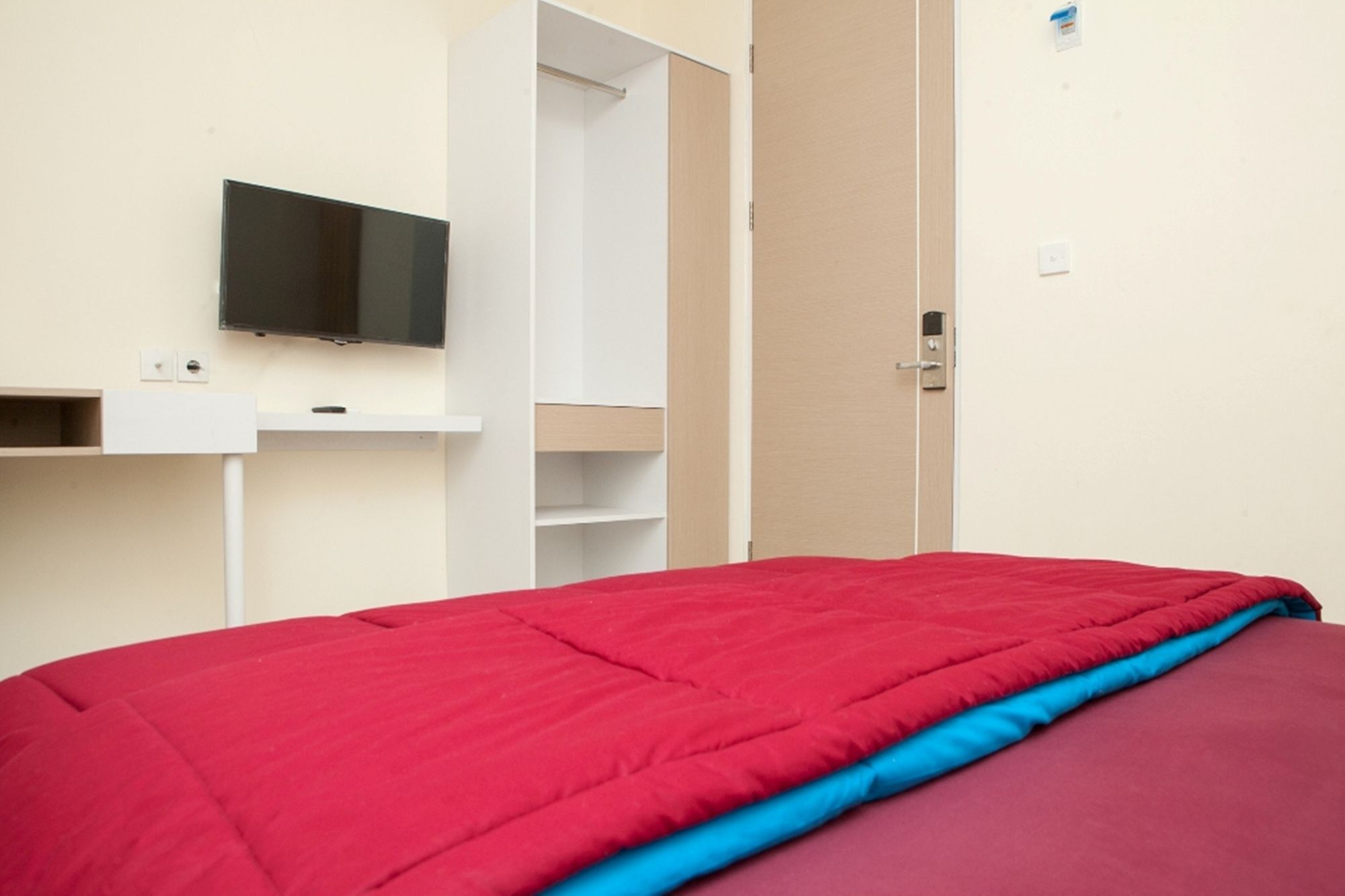 Reddoorz Near Maranatha University 3 Bandung Ngoại thất bức ảnh