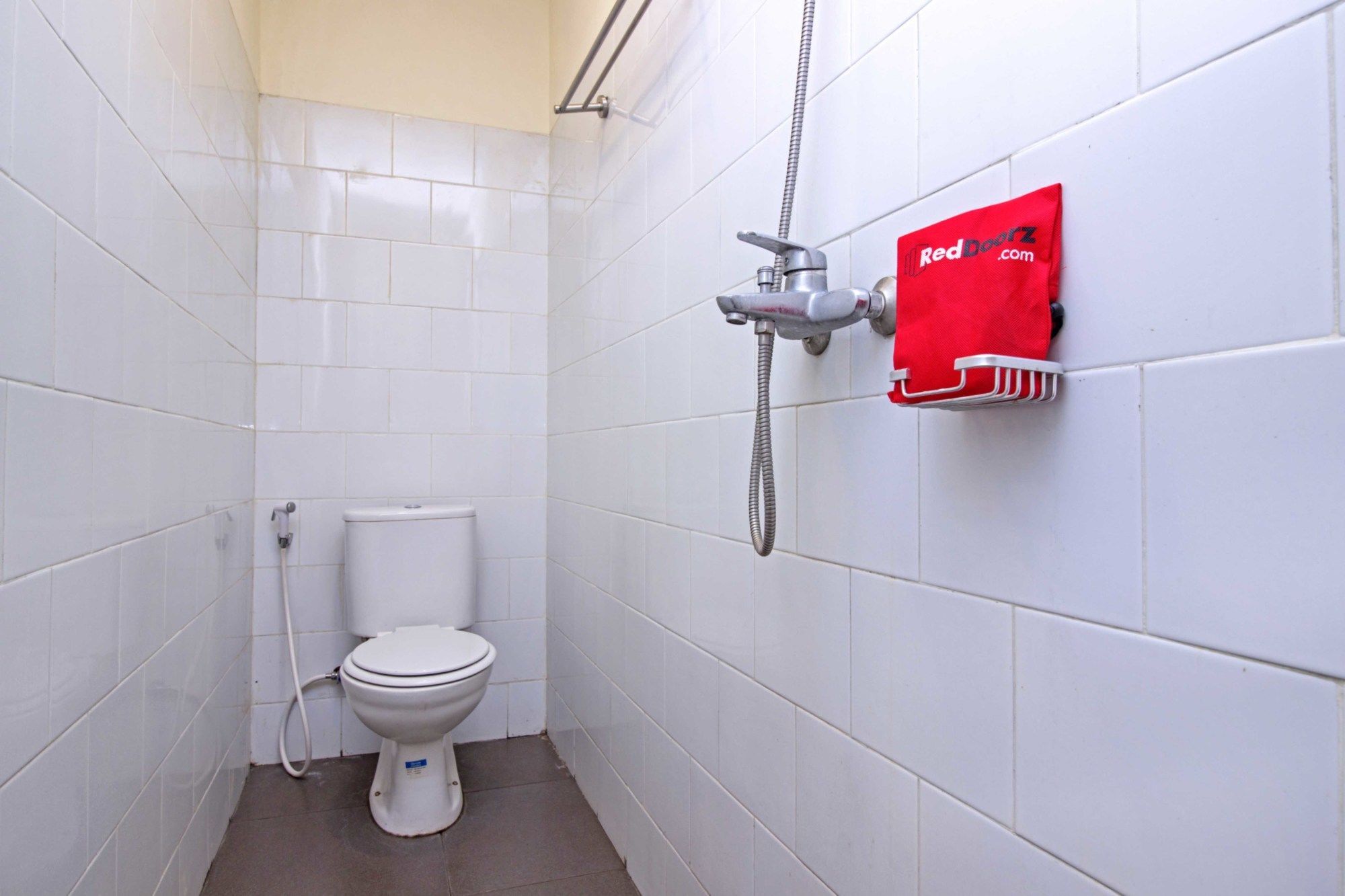 Reddoorz Near Maranatha University 3 Bandung Ngoại thất bức ảnh